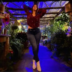 Meet your Posher, Ale